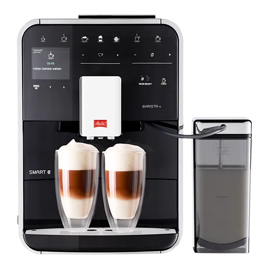 Melitta F 850-102, главный вид товара