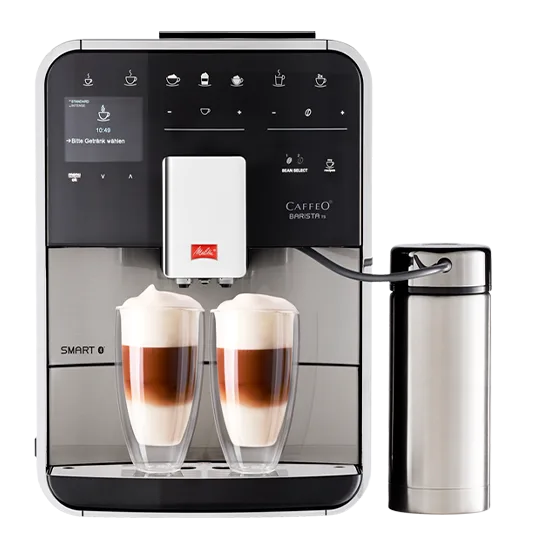 Melitta F 860-100, главный вид товара
