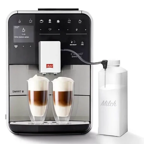 Melitta F 860-400, главный вид товара
