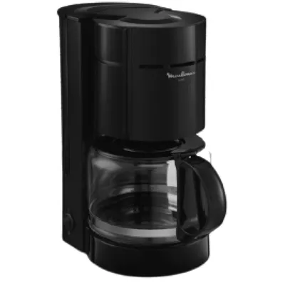 Moulinex Капельная кофеварка на 12 чашек Moulinex UNO FG121811