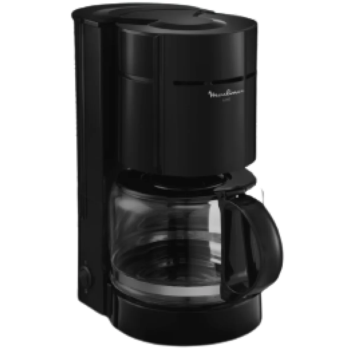 Капельная кофеварка Moulinex FG121811, главный вид товара