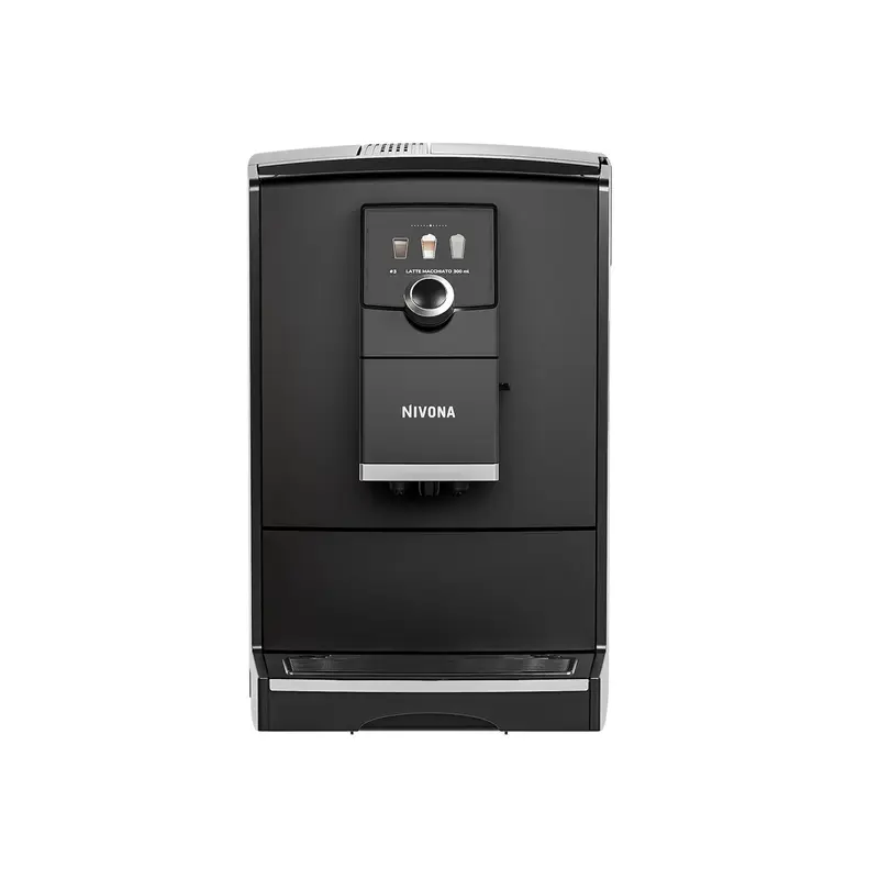 NIVONA CafeRomatica 790 NICR 790 — внешний вид кофемашины