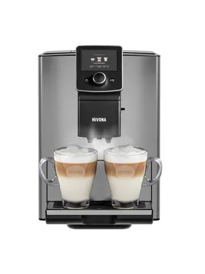 NIVONA Кофемашина Nivona CafeRomatica NICR 825 NICR 825