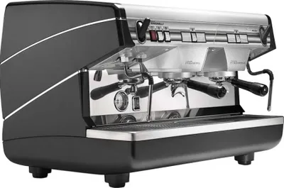 Nuova Simonelli Кофемашина NUOVA SIMONELLI APPIA II 2 GR S высокие группы + экономайзер APPIA II 2 GR S высокие группы + экономайзер