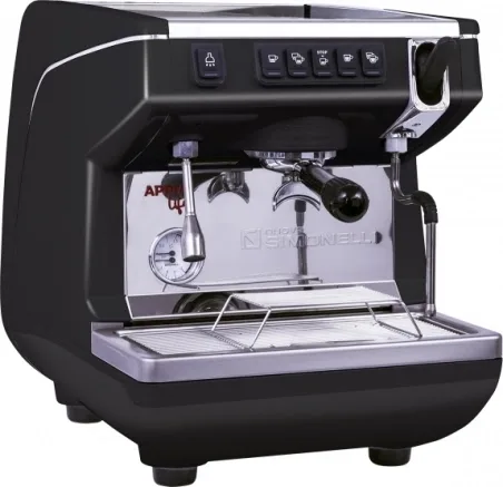 Кофемашина NUOVA SIMONELLI APPIA LIFE 1GR V высокая группа, APPIA LIFE 1GR V высокая группа, главный вид товара