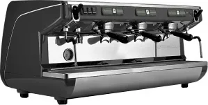 Nuova Simonelli Кофемашина NUOVA SIMONELLI APPIA LIFE 3GR S высокие группы + экономайзер APPIA LIFE 3GR S высокие группы + экономайзер