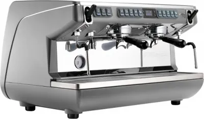 Nuova Simonelli Кофемашина NUOVA SIMONELLI APPIA LIFE XT 2GR высокие группы + экономайзер + PID APPIA LIFE XT 2GR высокие группы + экономайзер + PID