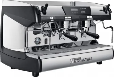 Nuova Simonelli Кофемашина NUOVA SIMONELLI AURELIA II 2 GR S высокие группы AURELIA II 2 GR S высокие группы