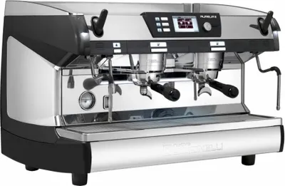 Nuova Simonelli Кофемашина NUOVA SIMONELLI AURELIA II T3 2 GR S высокие группы AURELIA II T3 2 GR S высокие группы