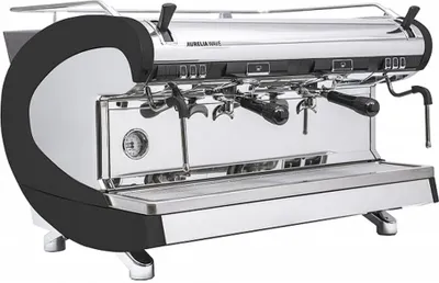 Nuova Simonelli Кофемашина NUOVA SIMONELLI AURELIA WAVE 2GR S высокие группы AURELIA WAVE 2GR S высокие группы