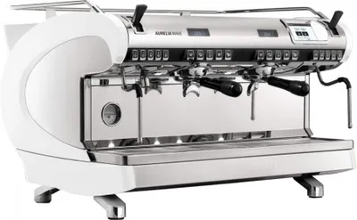 Nuova Simonelli Кофемашина NUOVA SIMONELLI AURELIA WAVE T3 2GR высокие группы + Autopurge AURELIA WAVE T3 2GR высокие группы + Autopurge