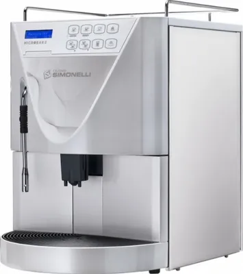 Nuova Simonelli Кофемашина NUOVA SIMONELLI MICROBAR II CAPPUCCINO MICROBAR II CAPPUCCINO