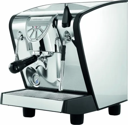 Кофемашина NUOVA SIMONELLI MUSICA STANDART, MUSICA STANDART, главный вид товара