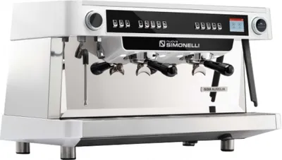 Nuova Simonelli Кофемашина NUOVA SIMONELLI NUOVA AURELIA MP 2GR высокие группы + Autopurge + E-milk technology NUOVA AURELIA MP 2GR высокие группы + Autopurge + E-milk technology