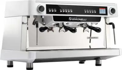 Nuova Simonelli Кофемашина NUOVA SIMONELLI NUOVA AURELIA VOL XT 2GR высокие группы + PID + Double wall steam wand NUOVA AURELIA VOL XT 2GR высокие группы + PID + Double wall steam wand