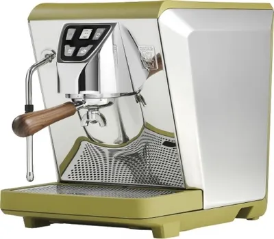 Nuova Simonelli Кофемашина NUOVA SIMONELLI OSCAR MOOD TANK OSCAR MOOD TANK