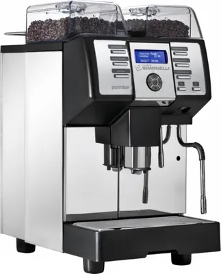 Nuova Simonelli Кофемашина NUOVA SIMONELLI PRONTOBAR 2 GRINDER PRONTOBAR 2 GRINDER