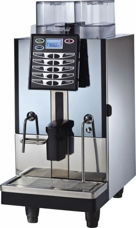 Кофемашина NUOVA SIMONELLI TALENTO, TALENTO, главный вид товара