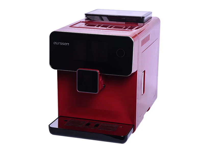 Oursson AM6250/DC — общий вид