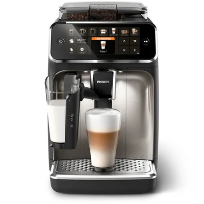 Philips 5400 LatteGo EP5447/90