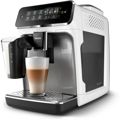 Philips Серия 3200 Полностью автоматическая эспрессо-кофемашина EP3243/70