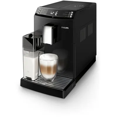 Philips 3100 series Полностью автоматическая эспрессо-кофемашина EP3559/10