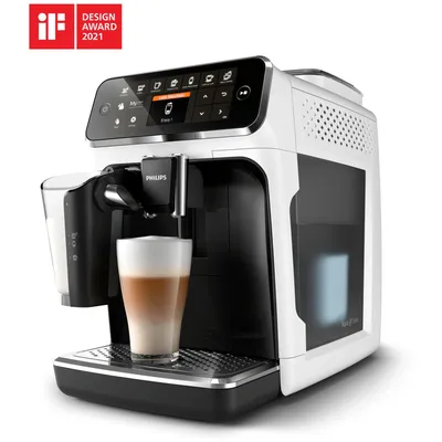 Philips Philips 4300 Series Полностью автоматическая эспрессо-кофемашина EP4343/50