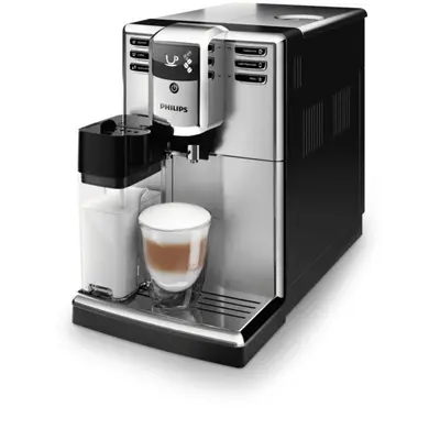 Philips Series 5000 Полностью автоматическая эспрессо-кофемашина EP5065/10
