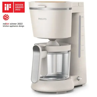 Philips Эколинейка Капельная кофеварка HD5120/00
