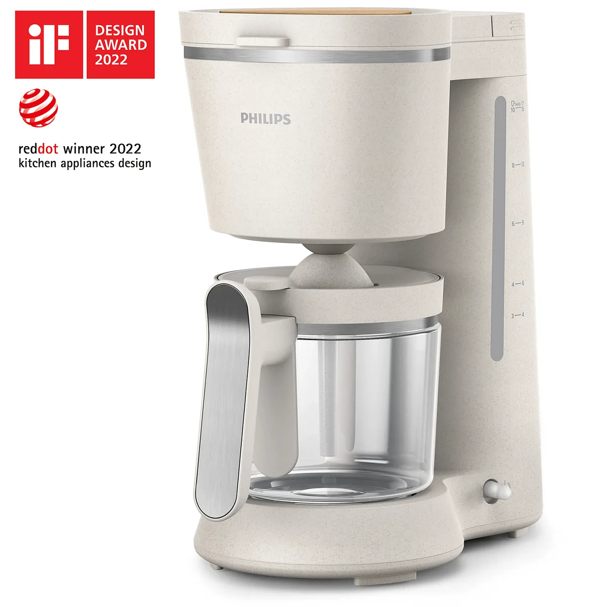Philips HD5120/00, официальный ракурс 1
