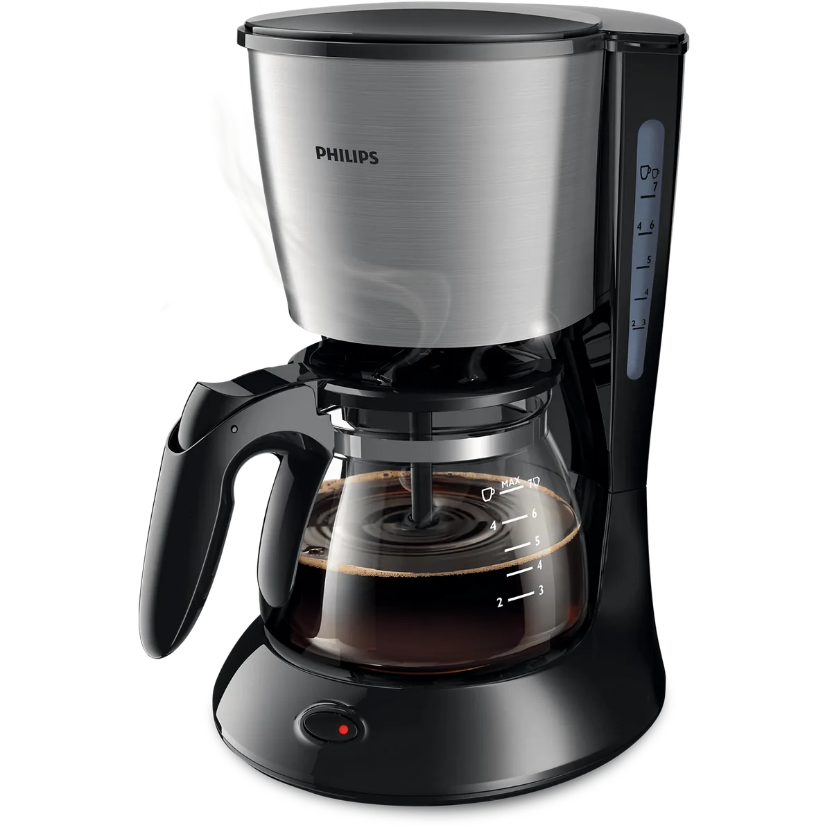 Philips HD7434/20, официальный ракурс 1