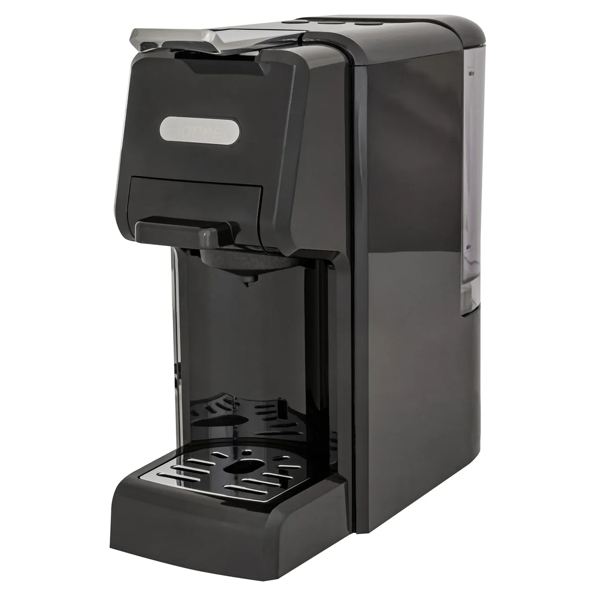 Кофемашина 3 в 1 Pioneer CM130C, артикул CM130C, главный вид товара
