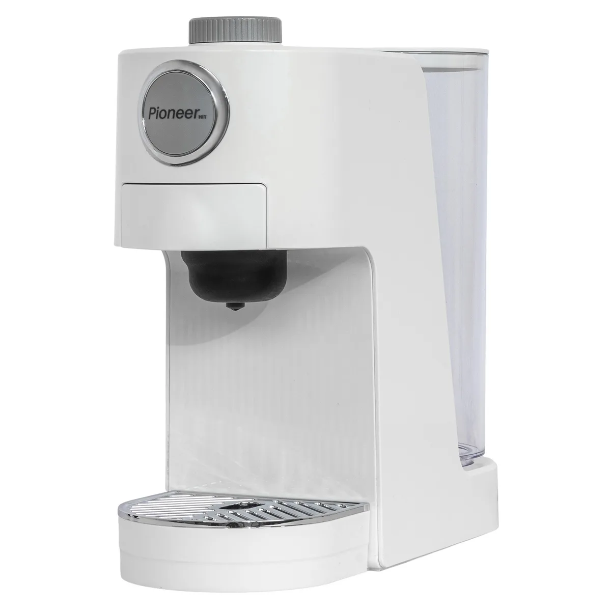 Кофемашина 3 в 1 Pioneer CM150C, артикул CM150C, главный вид товара