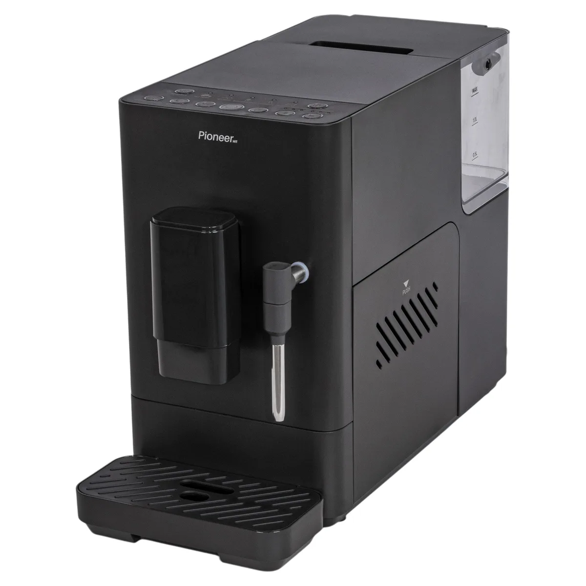 Автоматическая кофемашина Pioneer CMA105, артикул CMA105, главный вид товара