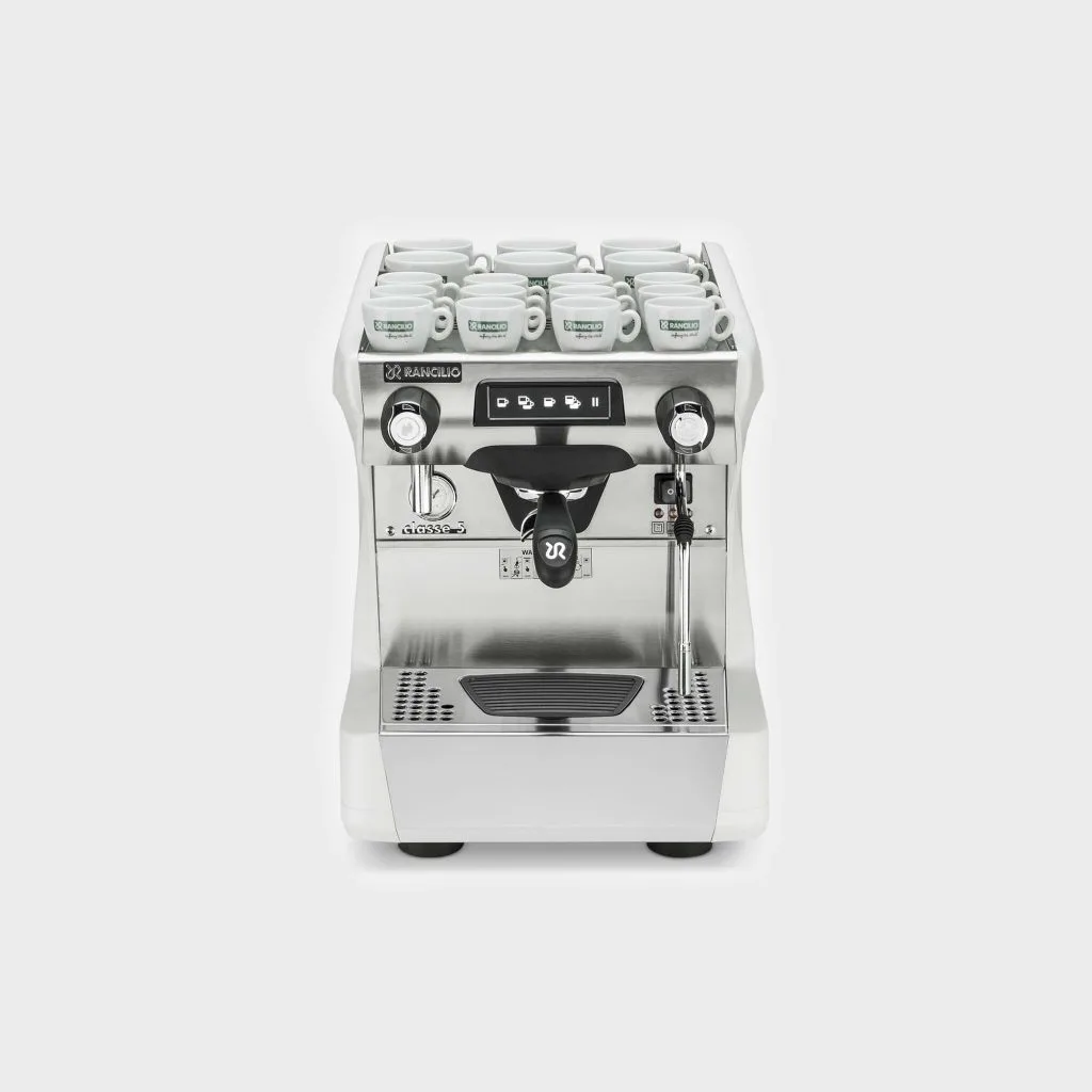 Кофемашина Rancilio Classe 5 USB TALL 1 группа, Classe 5 USB TALL 1 группа, главный вид товара