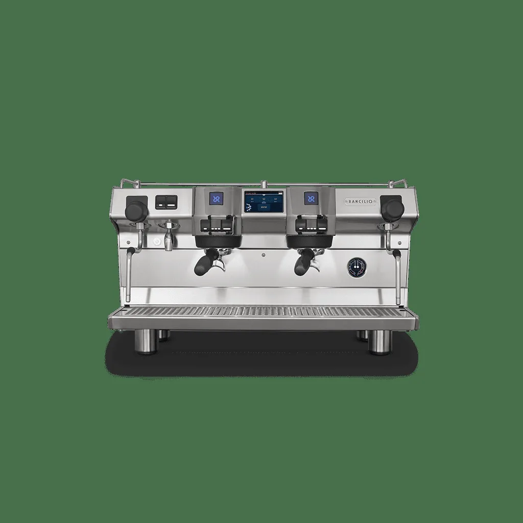 Кофемашина Rancilio Invicta 2 группы, Invicta 2 группы, главный вид товара