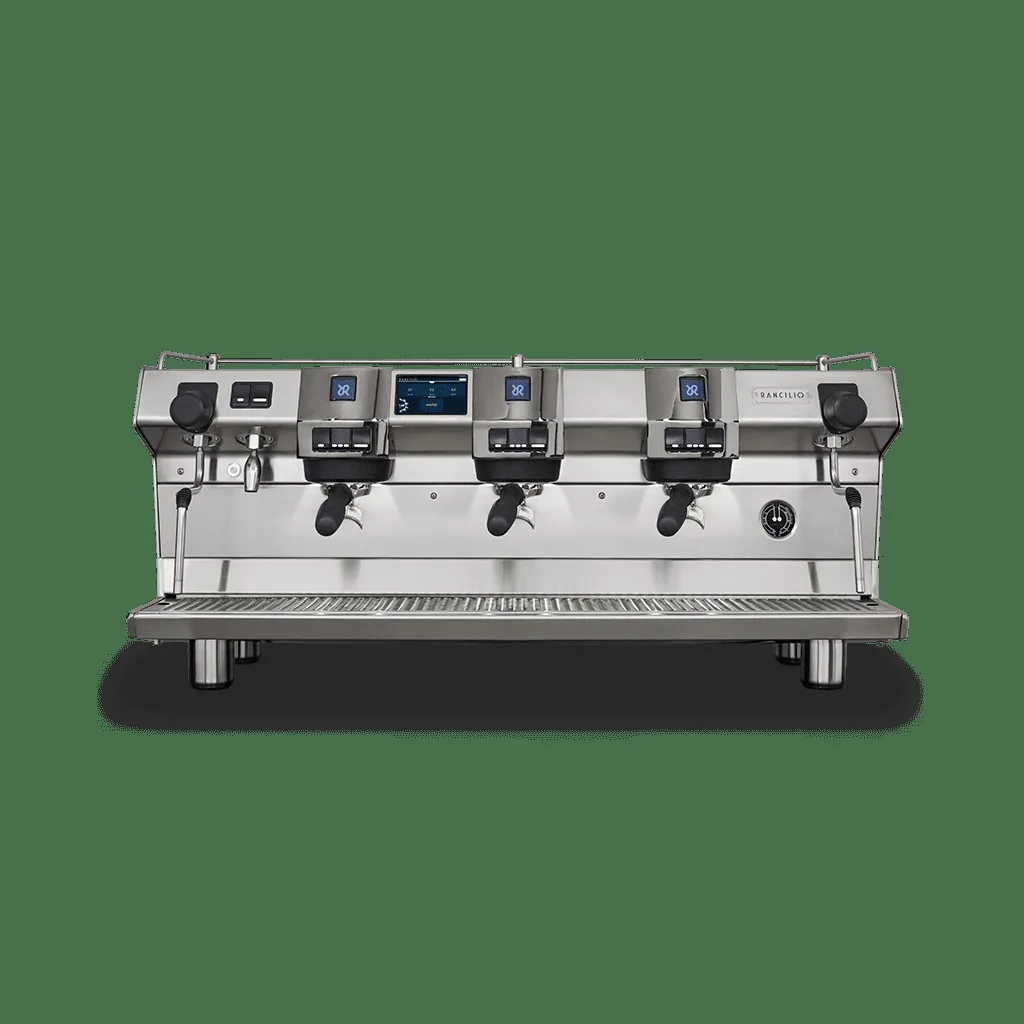 Кофемашина Rancilio Invicta 3 группы, Invicta 3 группы, главный вид товара