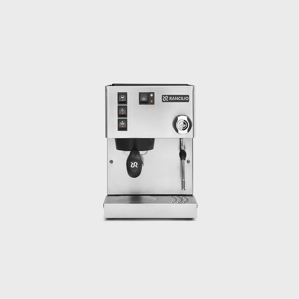 Кофемашина Rancilio Silvia, Silvia, главный вид товара
