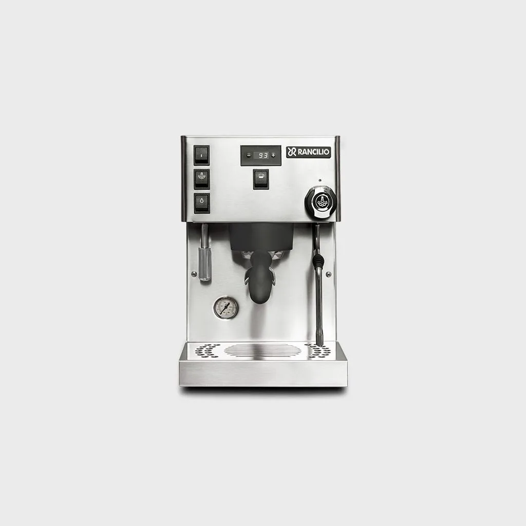 Кофемашина Rancilio Silvia Pro X, Silvia Pro X, главный вид товара