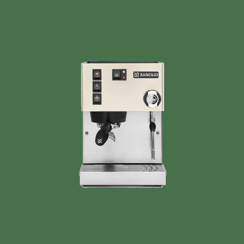 Кофемашина Rancilio Silvia (White), Silvia (White), главный вид товара