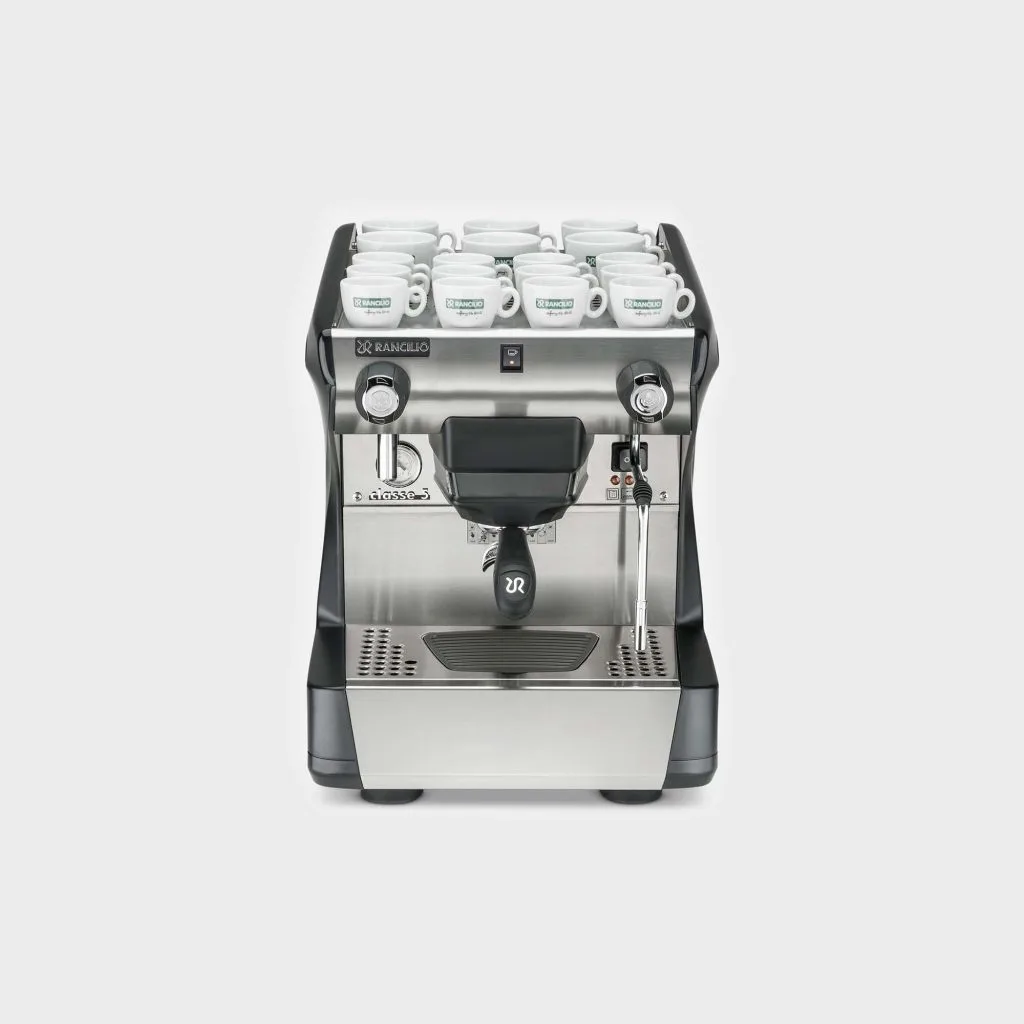 Кофемашина Rancilio TANK 1 группа, TANK 1 группа, главный вид товара