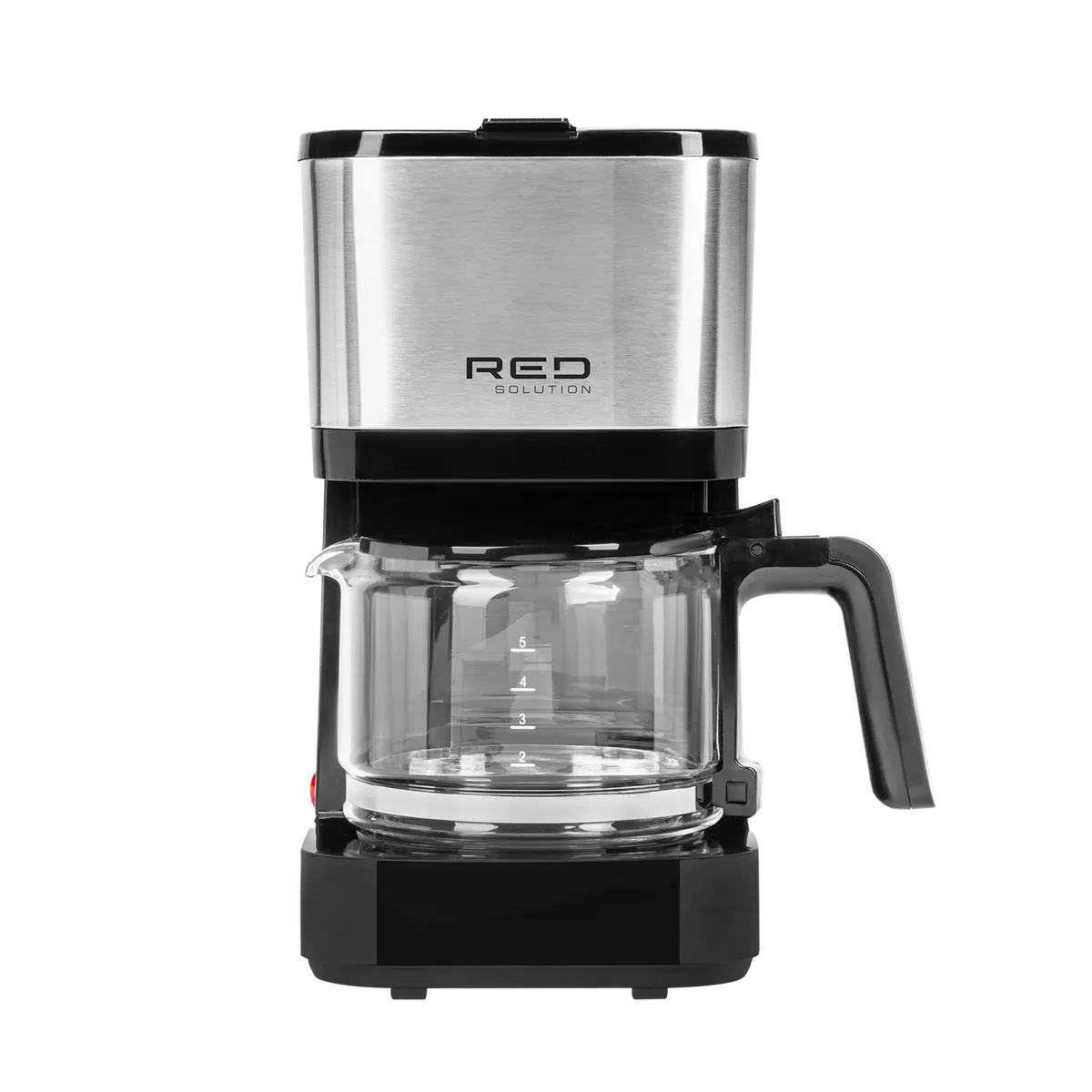 Капельная кофеварка RED SOLUTION CM1534, главный вид товара