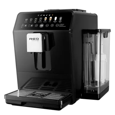 RED SOLUTION Кофемашина RED SOLUTION Верона CM1590 CM1590