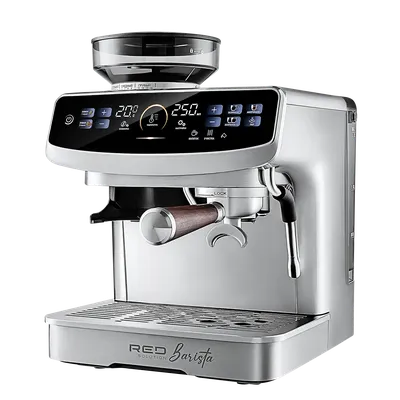 RED SOLUTION Кофейная станция RED SOLUTION Barista CS1530 CS1530