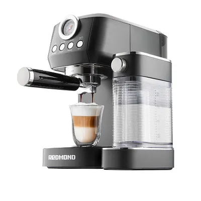 REDMOND Кофеварка РЕДМОНД CM702 CM702