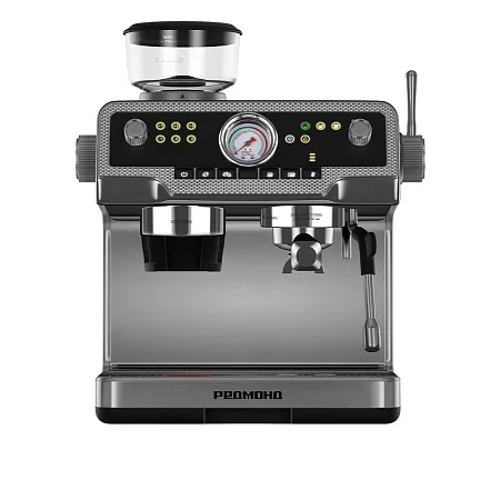 Кофейная станция REDMOND CM735, главный вид товара