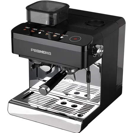 Кофейная станция REDMOND CM740, главный вид товара