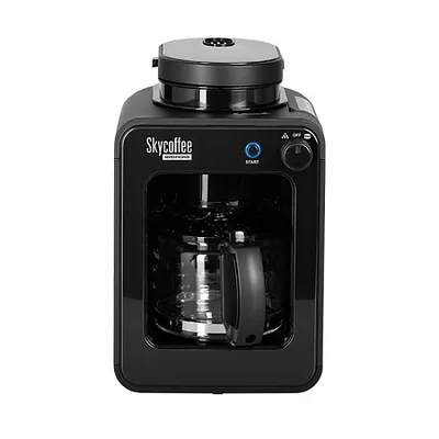 REDMOND Кофеварка со встроенной кофемолкой REDMOND SkyCoffee M1505S M1505S