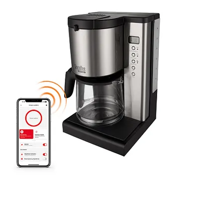 REDMOND Умная кофеварка REDMOND SkyCoffee M1509S M1509S