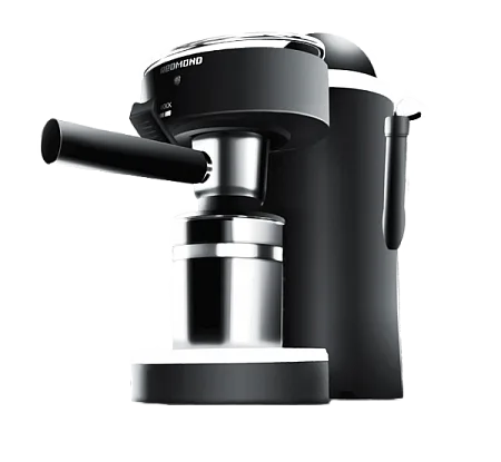 Кофеварка REDMOND RCM-1502, главный вид товара